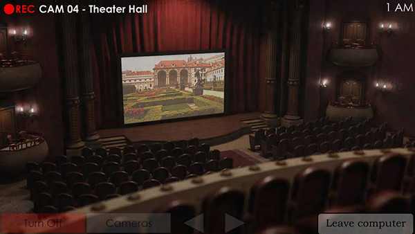 五夜与青蛙2最新版