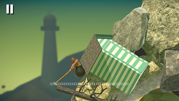 坐在罐子里的人手机版