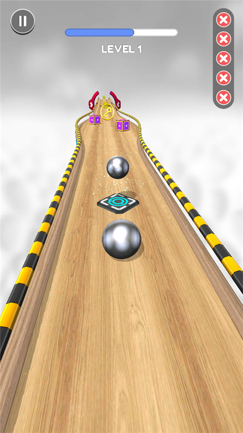 进击的保龄球最新版