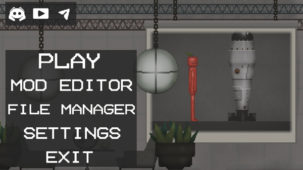 Melon playground最新版本