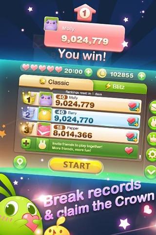 天天连萌手游(2Day)