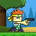 英雄丹国际服最新版(Dan The Man)