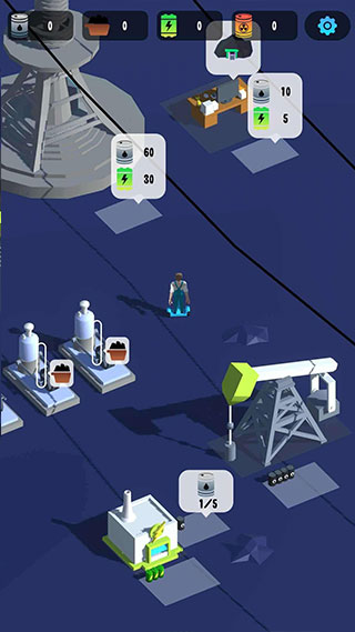 月球探险家游戏