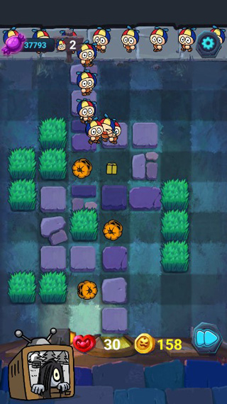 鬼屋大作战(Haunted House TD)