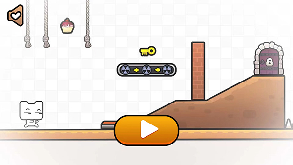 友尽大闯关游戏