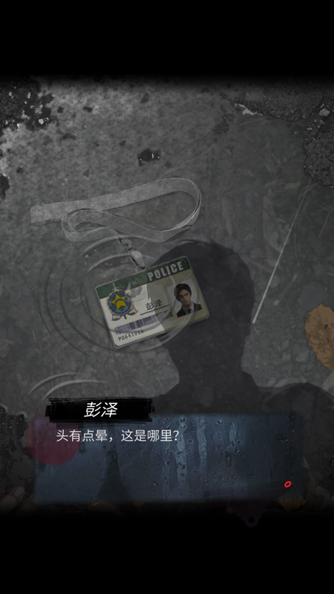 招魂棺剧情介绍界面