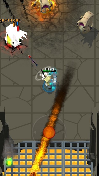 像素刀片竞技场中文版