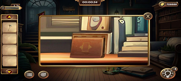 黄铜钥匙细节图