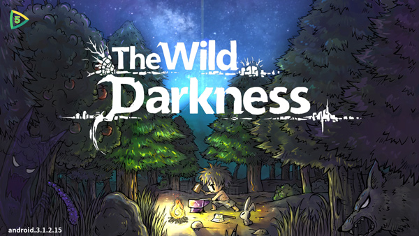 黑暗荒野官方最新版(The Wild Darkness)