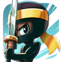 忍者冲吧骷髅谷游戏