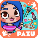 阿凡达世界装扮游戏正版