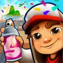 地铁跑酷国际体验服