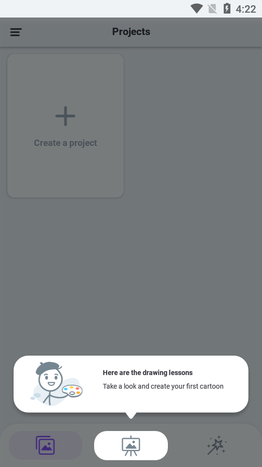 火柴人动画制作器(Stickman: Draw animation)