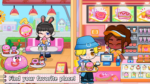 奇妙创意世界最新版本(Game World)