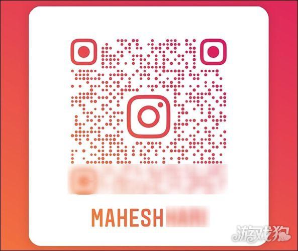 Instagram苹果免费版二维码如何获取-4