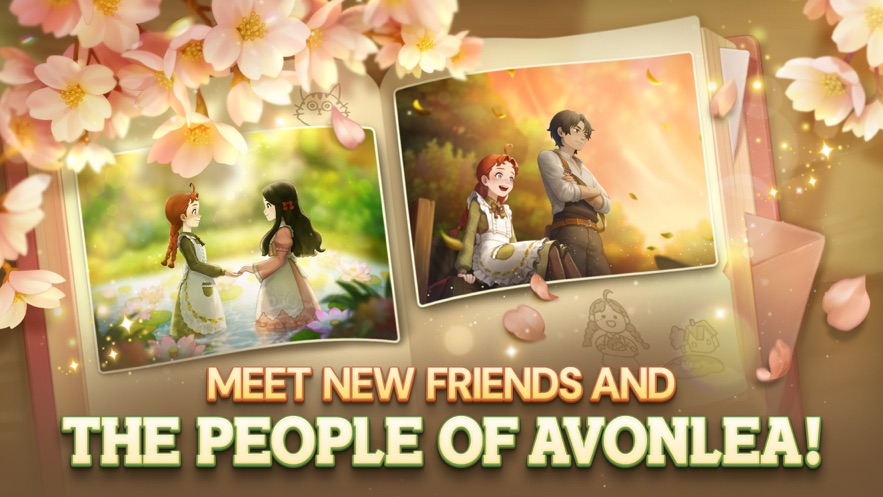 我的安妮三消游戏(Oh my Anne)