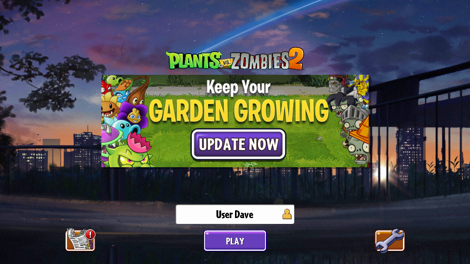 PVZ2 Thyme改版