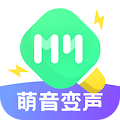 萌音变声器app