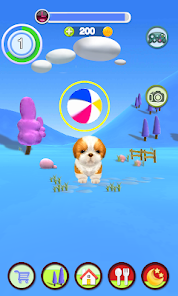 会说话的狗(Talking Dog)