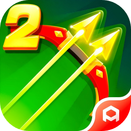 弓箭传说2正版手游