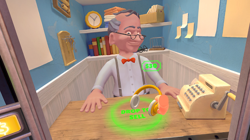 我是安检员游戏手机版(I Am Security)