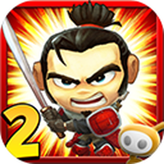 武士大战僵尸2正版下载