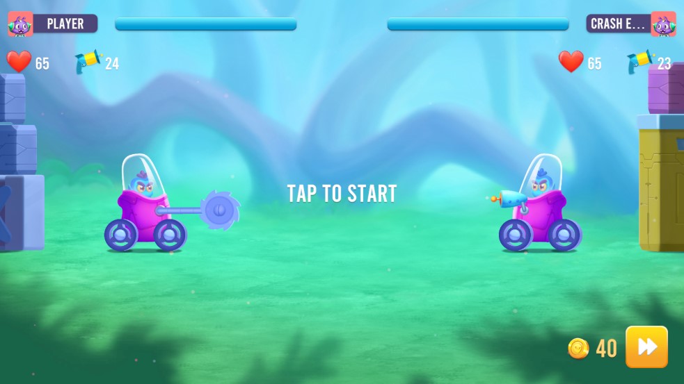 外星人大战手游最新版