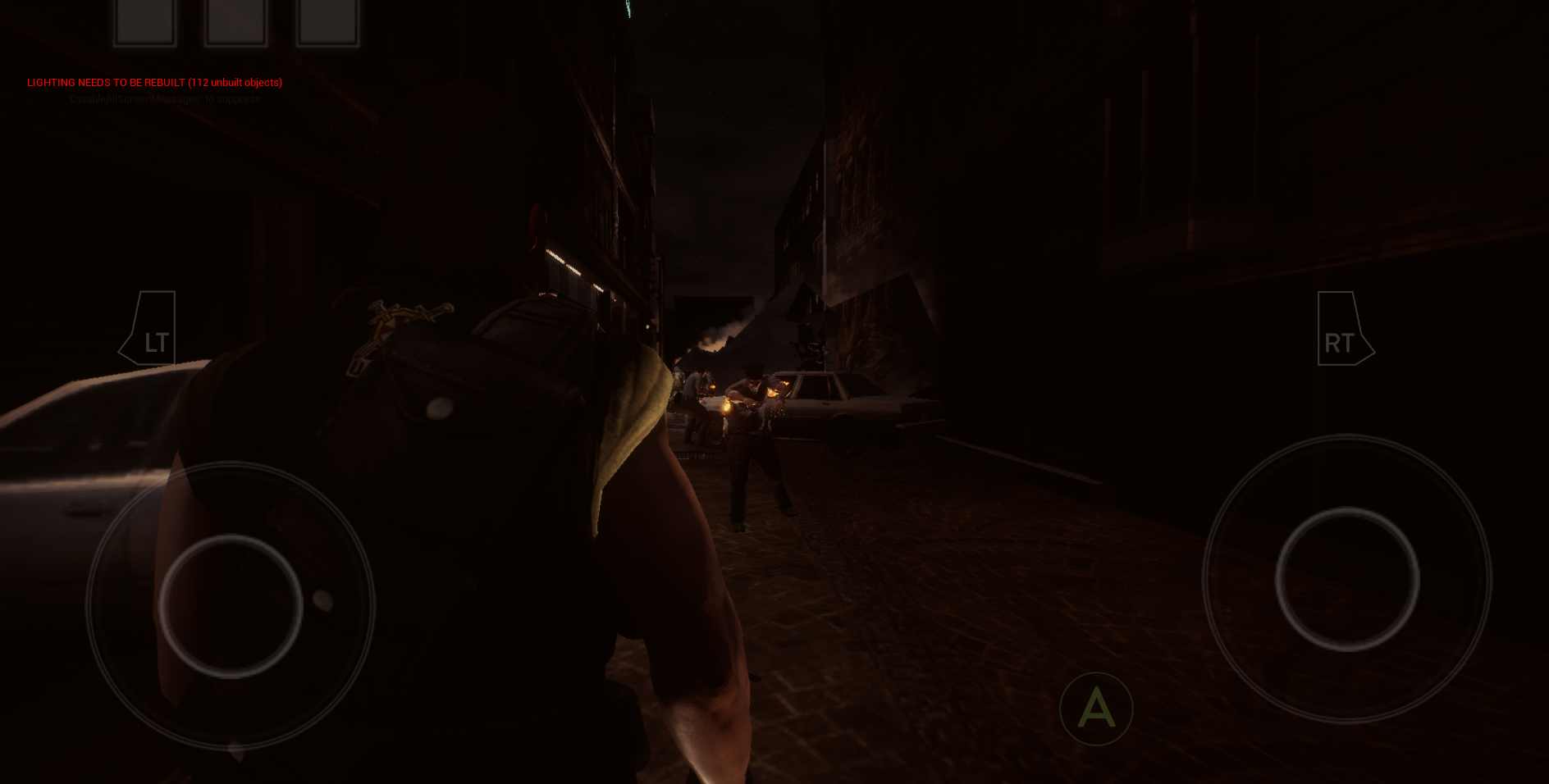 生化危机移植版(REMM)