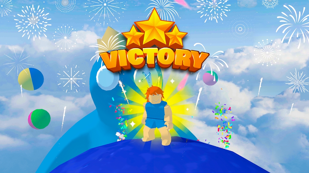 跑酷大师(OneWay Top)