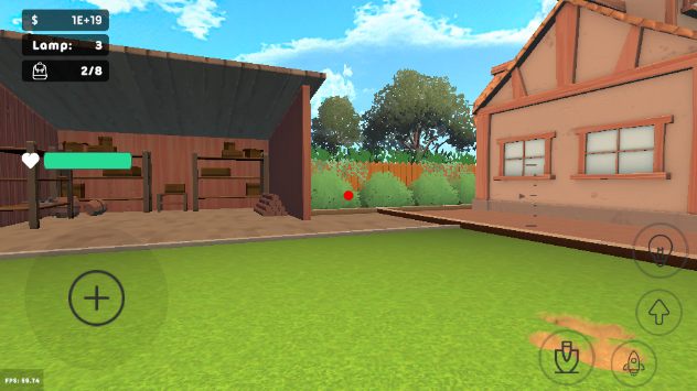 掘地求财破解版(Dig a Hole Simulator)