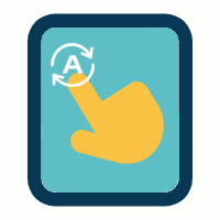 图文自动点击器