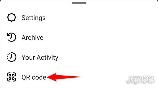 Instagram苹果免费版二维码如何获取-3