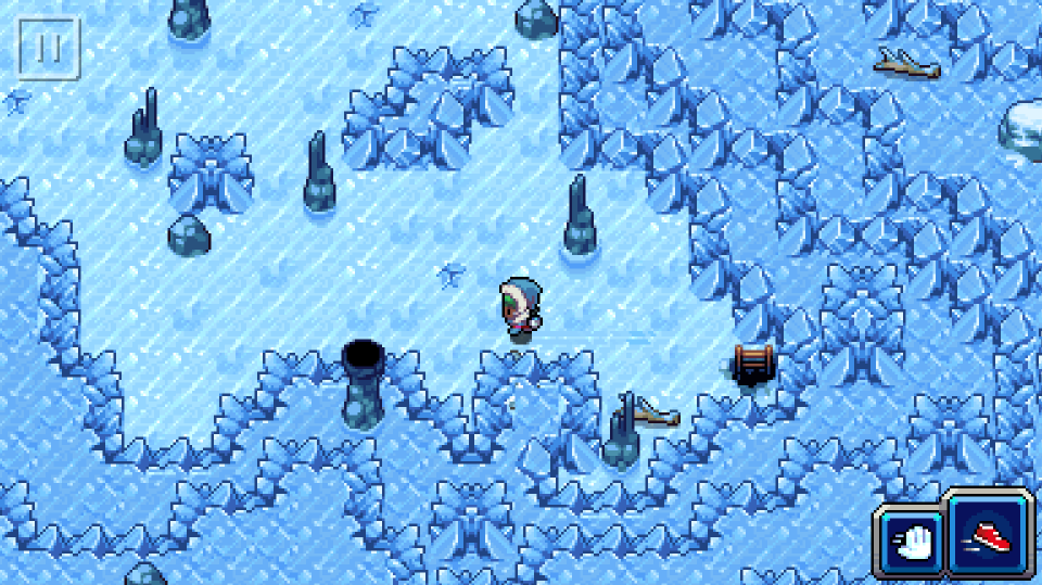 可罗梦Coromon游戏