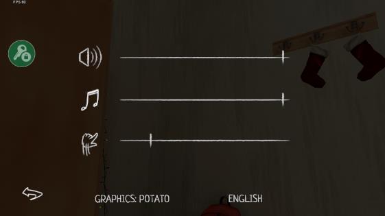 逃离家暴黑客菜单
