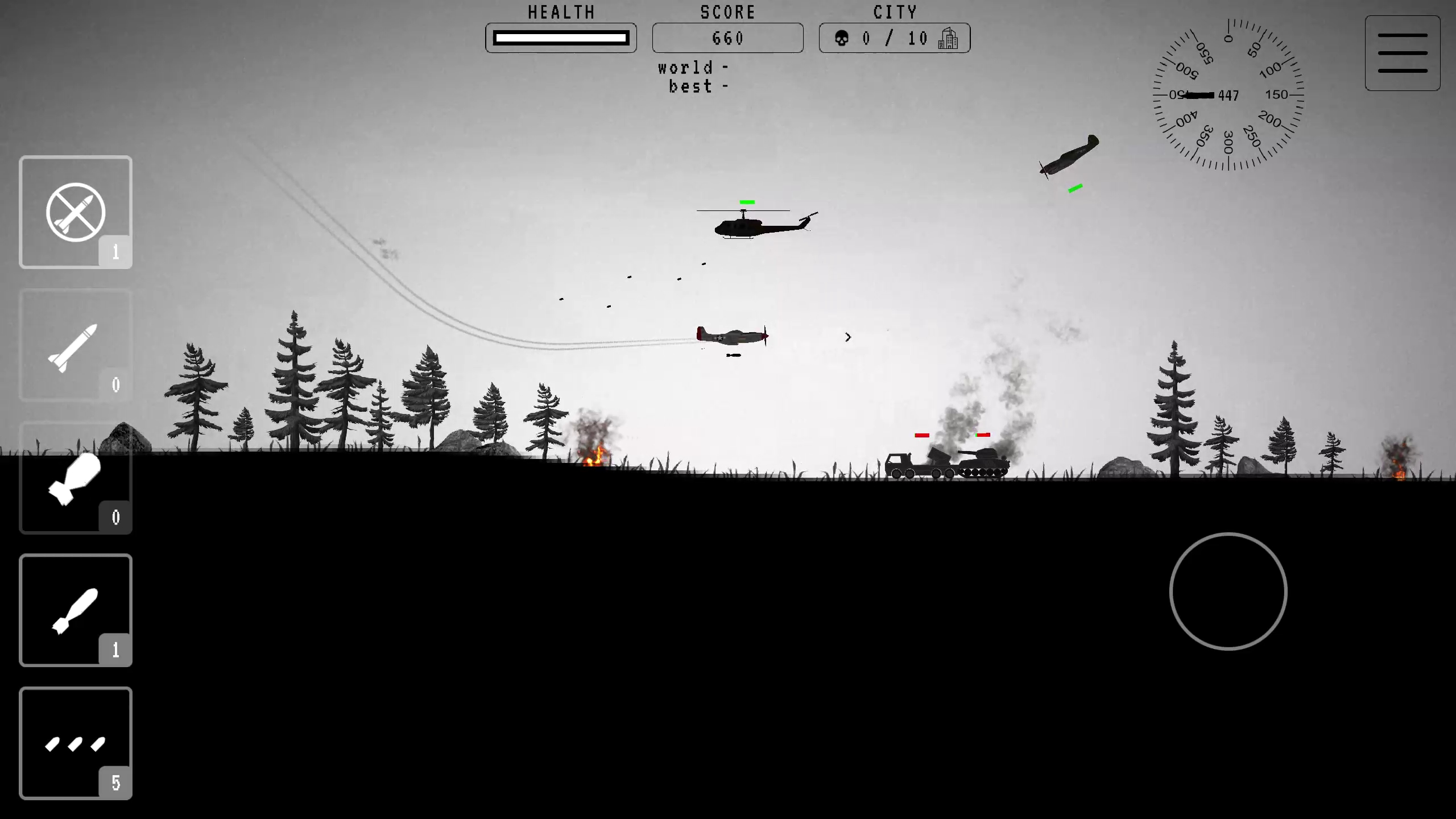 二战轰炸机内置修改器中文版