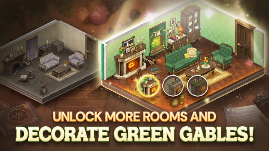 我的安妮三消游戏(Oh my Anne)