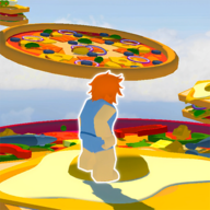 跑酷大师(OneWay Top)