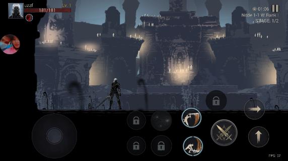 恶魔猎手暗影世界破解版吾爱破解