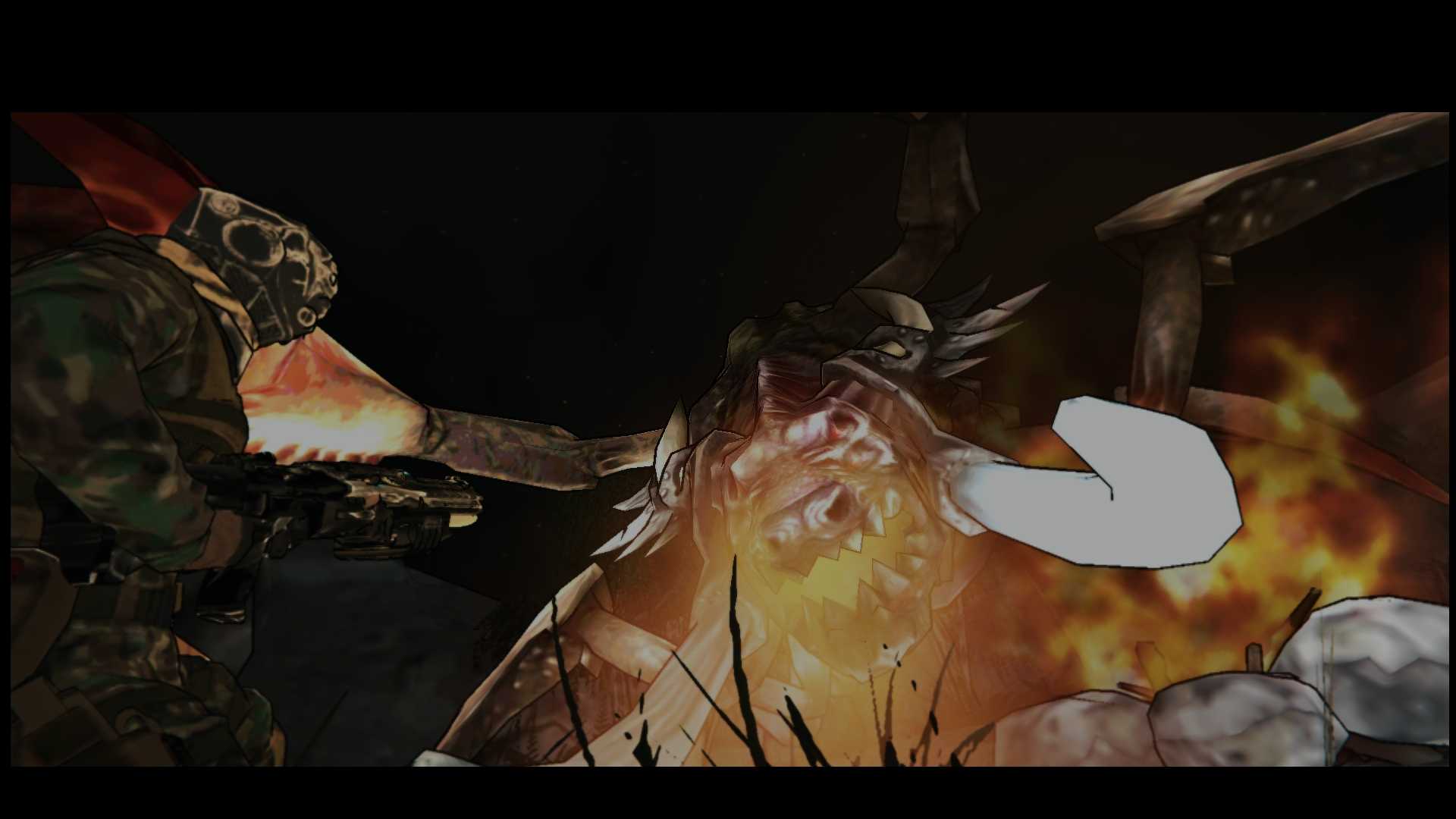 死亡世界(DeadWorld)