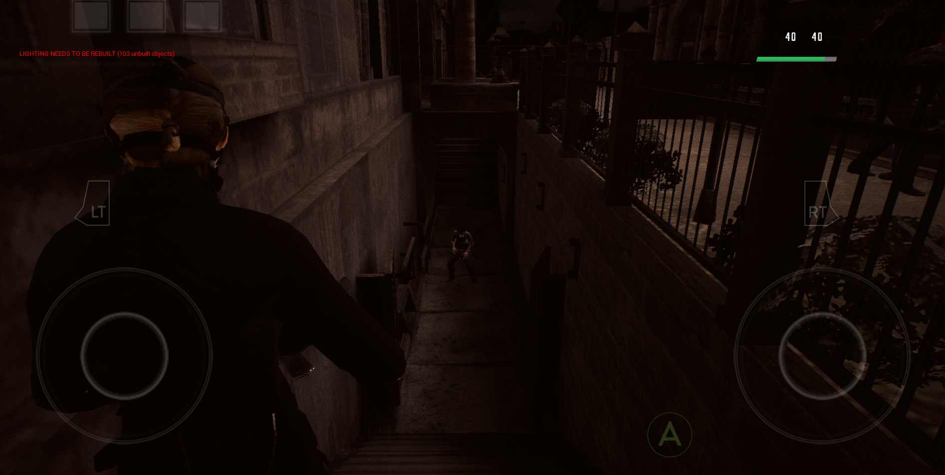 生化危机移植版(REMM)