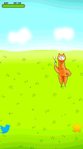 兄贵羊驼游戏(Alpaca)