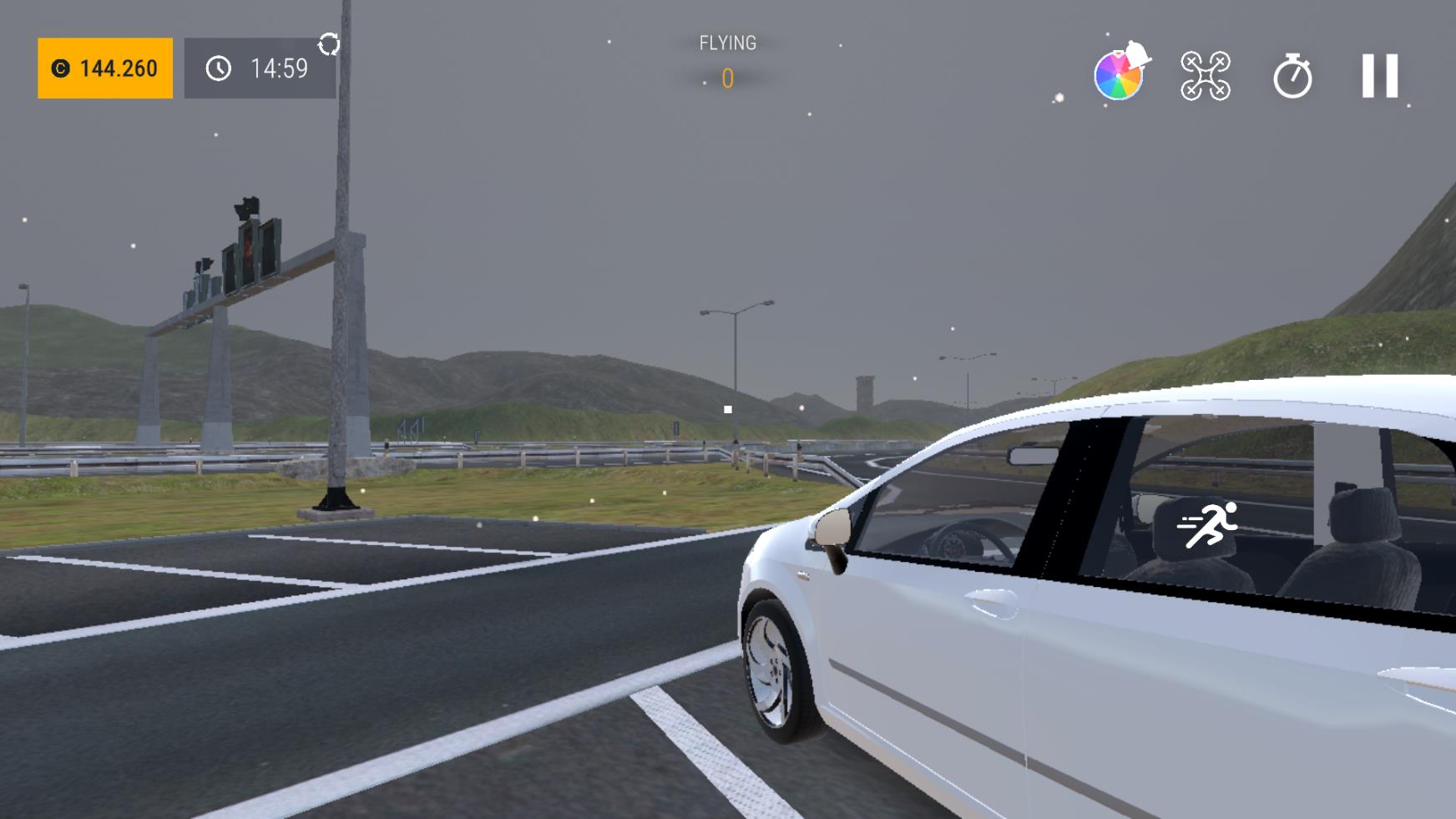 街头竞速中文版