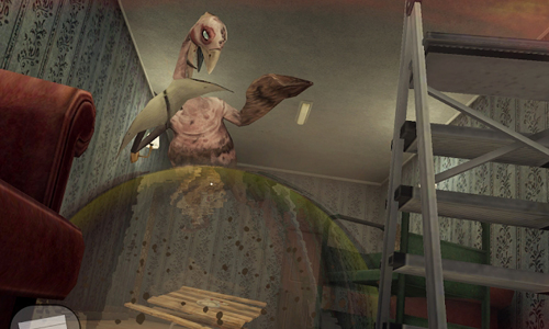 Evil Nun恐怖游戏