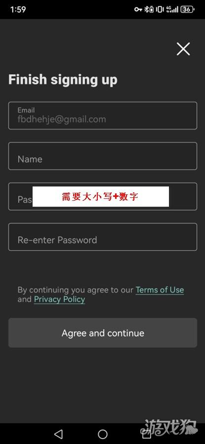 Scoopz国际版怎么登录注册-4