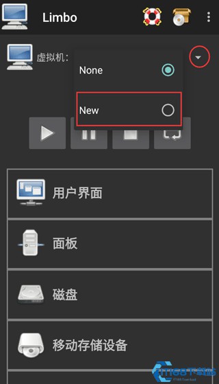 limbo虚拟机最新版