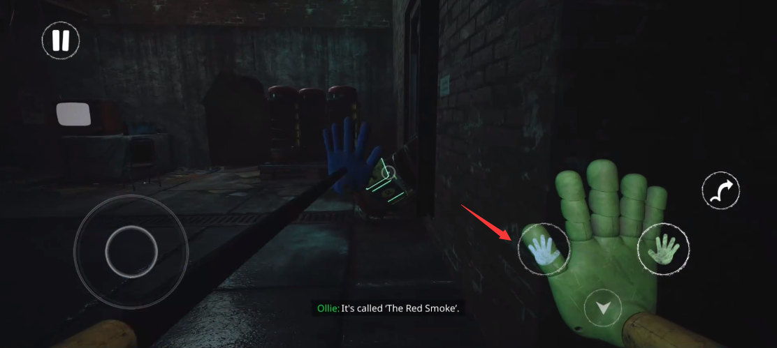 波比的游戏时间4