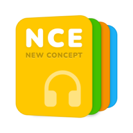 新概念英语随声听