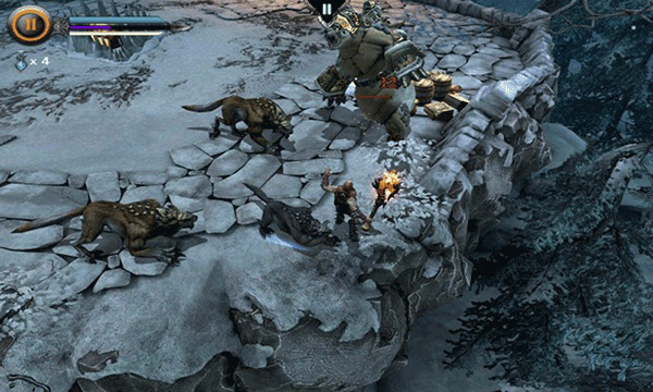 无尽之剑3安卓版