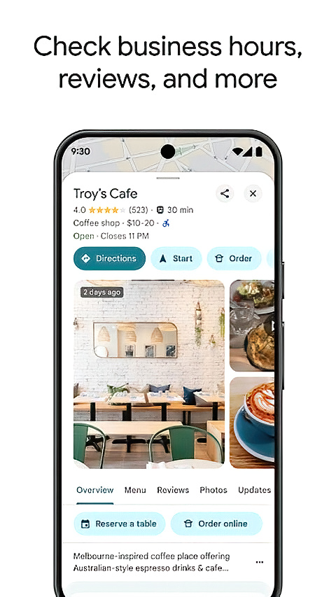 谷歌3d卫星地图