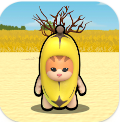 456猫咪生存大师3D游戏